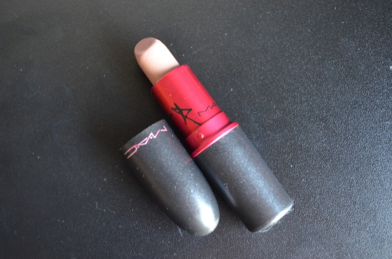 DSC_0330 - nude lipstick product step 2